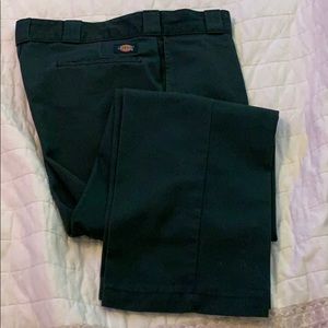 Dickies Original 874 Straight Leg Men’s Workpants